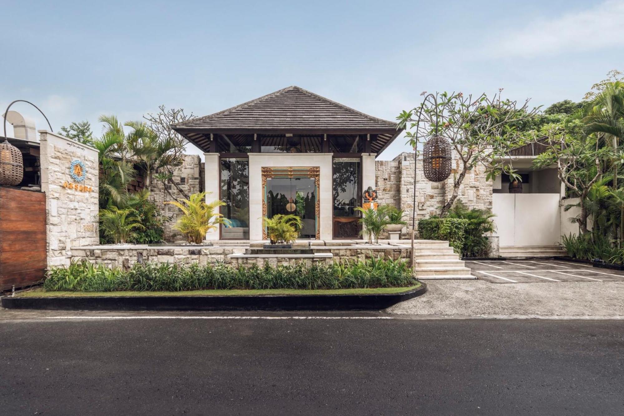 Royal Smart One Bedroom Villa Private Pool & Jacuzzi,1772982394:JPEG