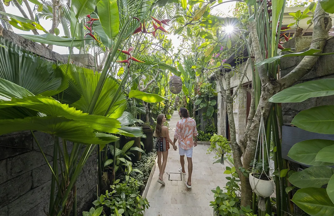 Aksari Villa Seminyak By Ini Vie Hospitality-1