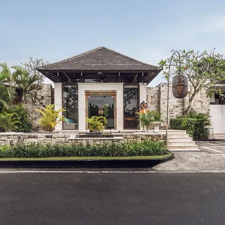 Aksari Villa Seminyak By Ini Vie Hospitality-3