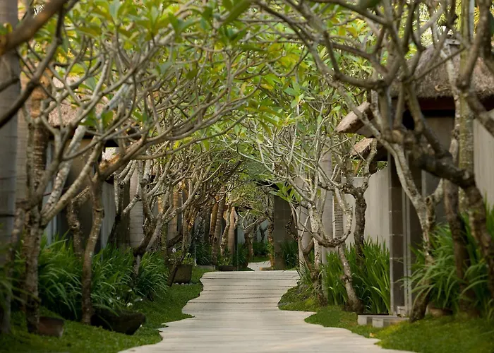 Villa The Kayana Seminyak